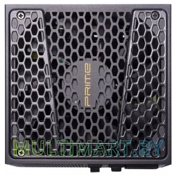 Блок питания Seasonic Prime Ultra 550W Gold SSR-550GD2 картинка 5